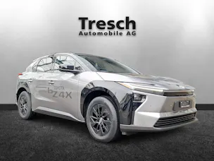 Toyota bZ4X Premium AWD