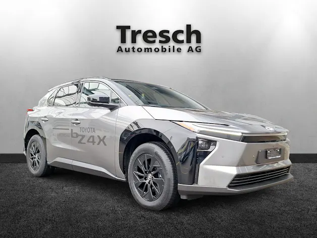 Toyota bZ4X Premium AWD