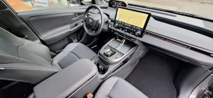 Toyota bZ4X Premium AWD