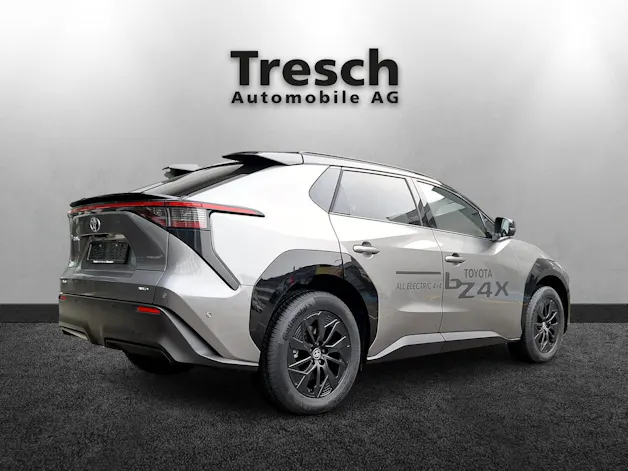 Toyota bZ4X Premium AWD