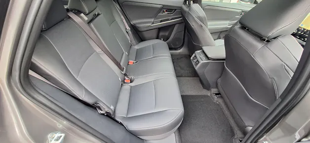 Toyota bZ4X Premium AWD