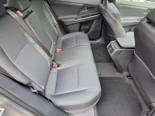 Toyota bZ4X Premium AWD