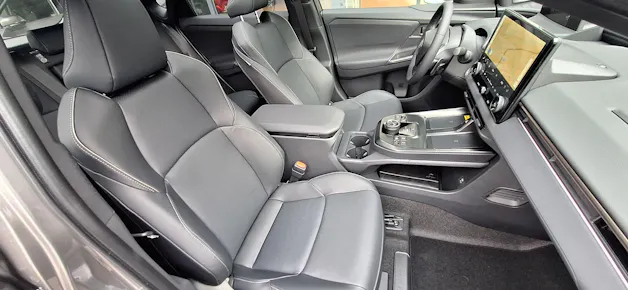 Toyota bZ4X Premium AWD
