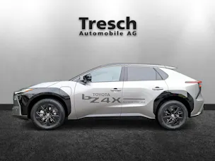 Toyota bZ4X Premium AWD