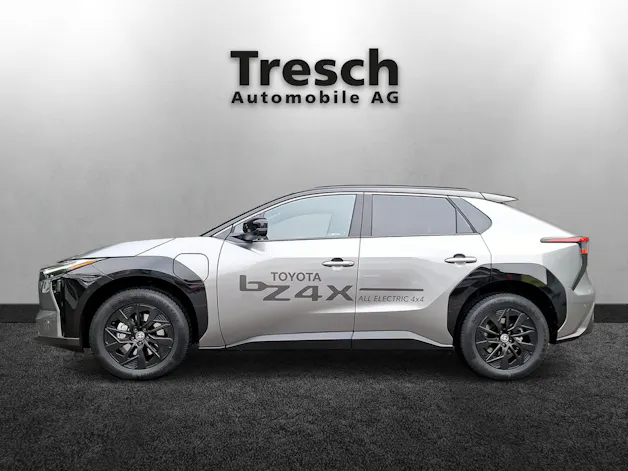 Toyota bZ4X Premium AWD