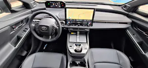 Toyota bZ4X Premium AWD