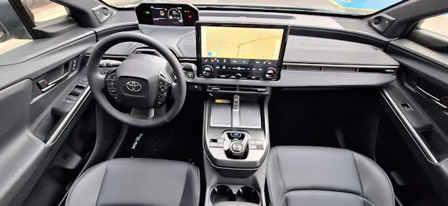 Toyota bZ4X Premium AWD