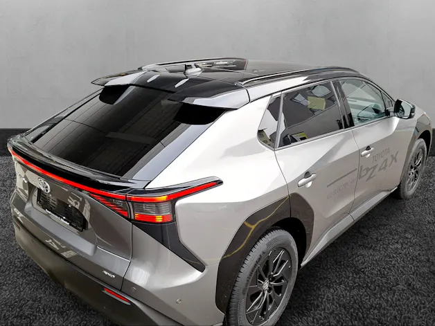 Toyota bZ4X Premium AWD