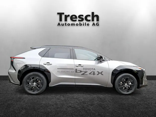 Toyota bZ4X Premium AWD