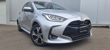 Vehicle image TOYOTA YARIS 0