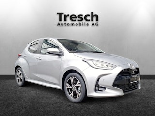 Vehicle image TOYOTA YARIS 0 Vehicle image TOYOTA YARIS 0