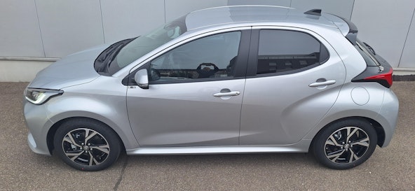 Vehicle image 1 Vehicle image 1