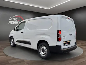 Toyota PROACE CITY Van L2 52KWh Active