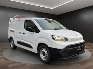 Toyota PROACE CITY Van L2 52KWh Active