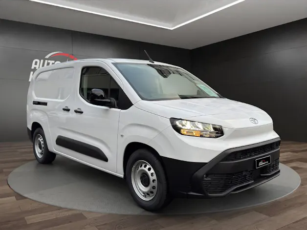 Toyota PROACE CITY Van L2 52KWh Active