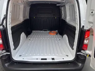 Toyota PROACE CITY Van L2 52KWh Active