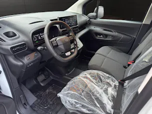 Toyota PROACE CITY Van L2 52KWh Active