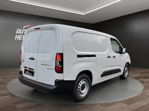 Toyota PROACE CITY Van L2 52KWh Active
