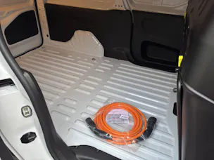 Toyota PROACE CITY Van L2 52KWh Active