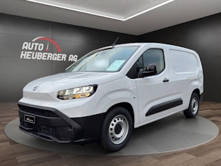 Vehicle image TOYOTA PROACE CITY 0
