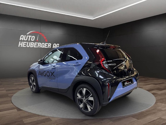 Vehicle image 1 Vehicle image 1