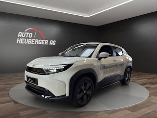 Vehicle image TOYOTA UrbanCruiser 0 Vehicle image TOYOTA UrbanCruiser 0