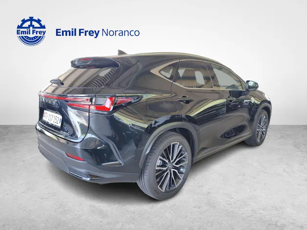Lexus NX 450h+ Excellence