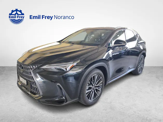 Lexus NX 450h+ Excellence