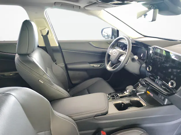Lexus NX 450h+ Excellence