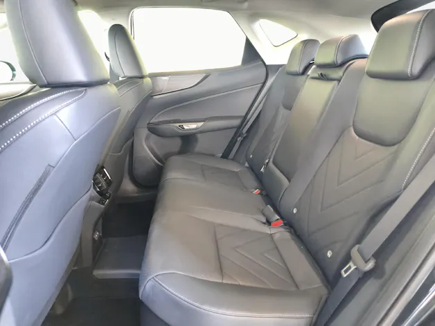 Lexus NX 450h+ Excellence