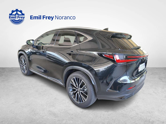 immagine del veicolo LEXUS NX