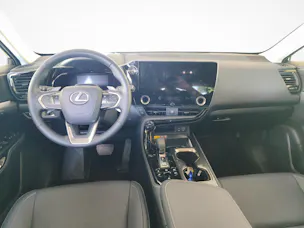 Lexus NX 450h+ Excellence