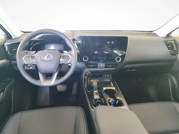 Lexus NX 450h+ Excellence