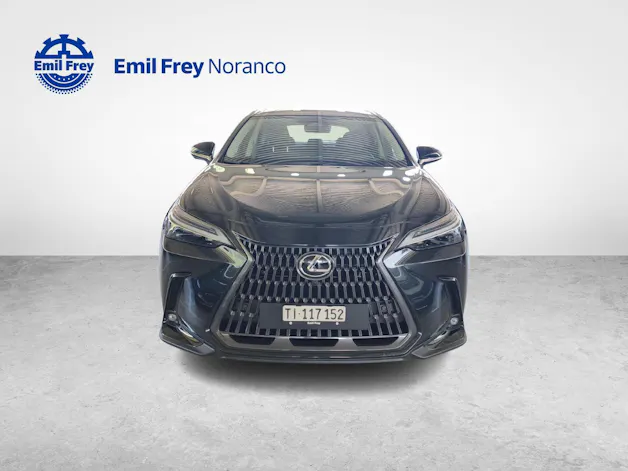 Lexus NX 450h+ Excellence