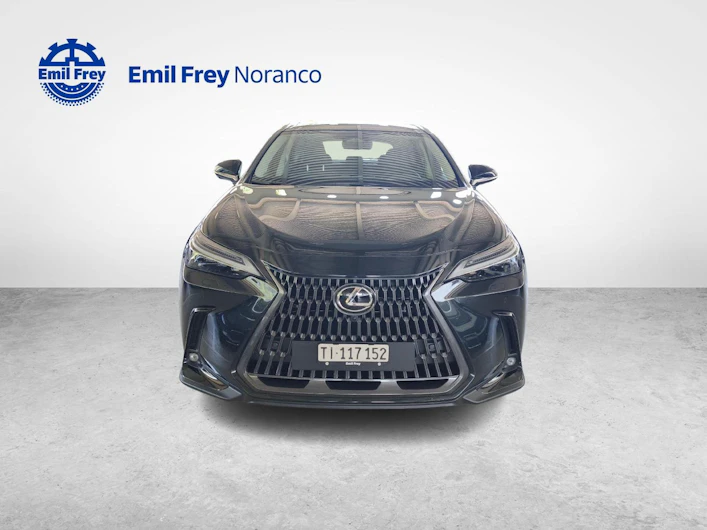 immagine del veicolo LEXUS NX