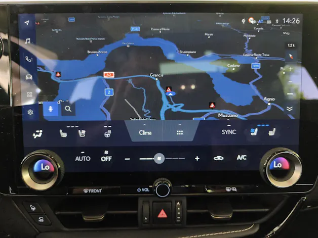 Lexus NX 450h+ Excellence