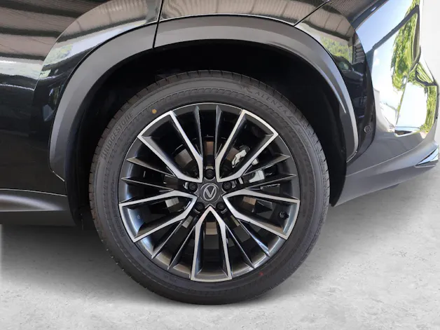 Lexus NX 450h+ Excellence