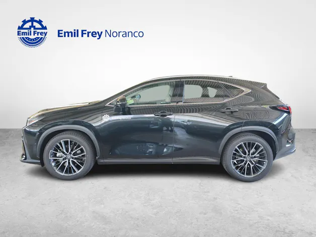 Lexus NX 450h+ Excellence