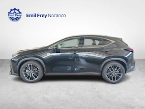 immagine del veicolo LEXUS NX 450h+ Excellence