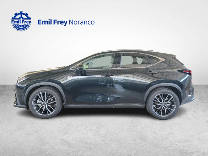 immagine del veicolo LEXUS NX