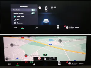 Škoda Superb 1.5 TSI Plug-in-Hybrid Sportline DSG