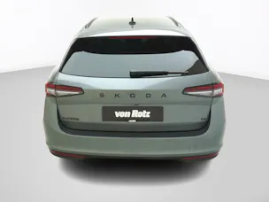 Škoda Superb 1.5 TSI Plug-in-Hybrid Sportline DSG