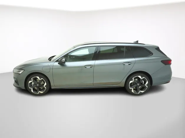 Škoda Superb 1.5 TSI Plug-in-Hybrid Sportline DSG