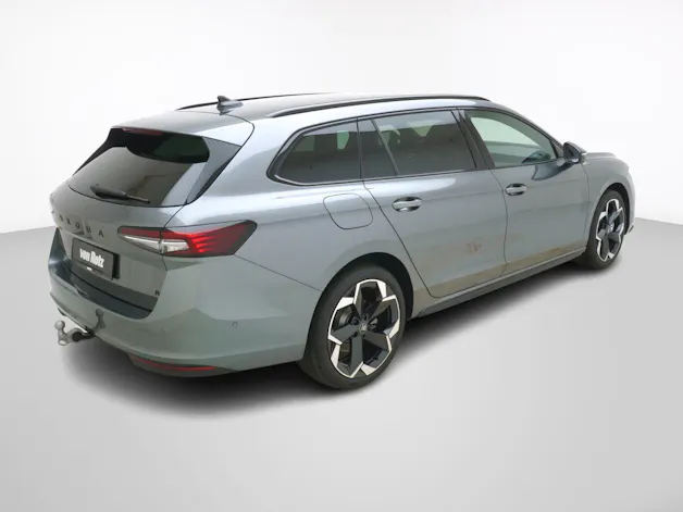 Škoda Superb 1.5 TSI Plug-in-Hybrid Sportline DSG