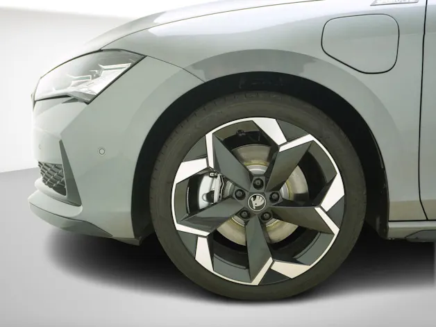 Škoda Superb 1.5 TSI Plug-in-Hybrid Sportline DSG
