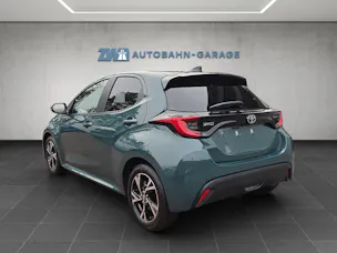 Toyota Yaris 1.5 VVT-i HSD Trend