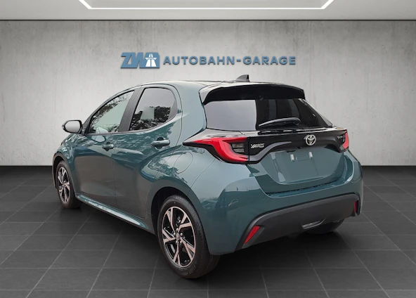 Fahrzeugbild 2 Fahrzeugbild 2