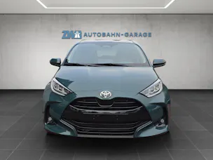 Toyota Yaris 1.5 VVT-i HSD Trend