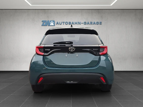 Fahrzeugbild 3 Fahrzeugbild 3