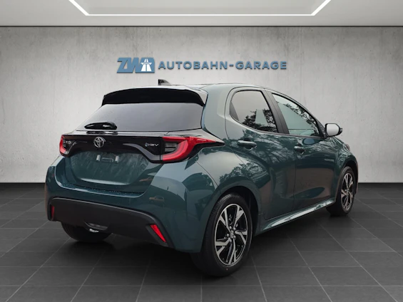 Fahrzeugbild 4 Fahrzeugbild 4